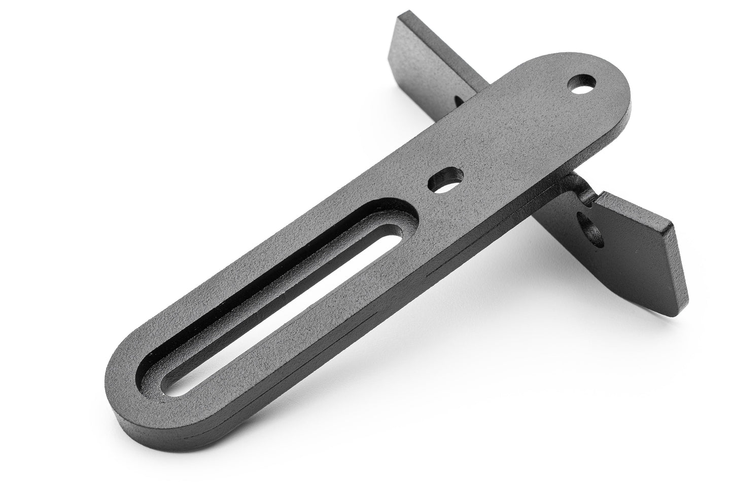 SPV Parts 2021-2025 Ford Bronco Slotted A-Pillar/Ditch Light - & Accessory Modular Mounting Brackets (All Trims Including Everglades)