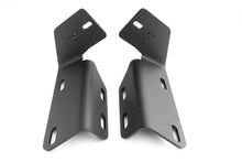 2024+ Gen 3 Ford Raptor (& Tremor) MODULAR Bumper Bracket Kit for 40 inch light bars by SPV Parts