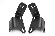 2024+ Gen 3 Ford Raptor MODULAR Bumper Bracket Kit for BAJA DESIGNS LINKABLE 6X light bars by SPV Parts