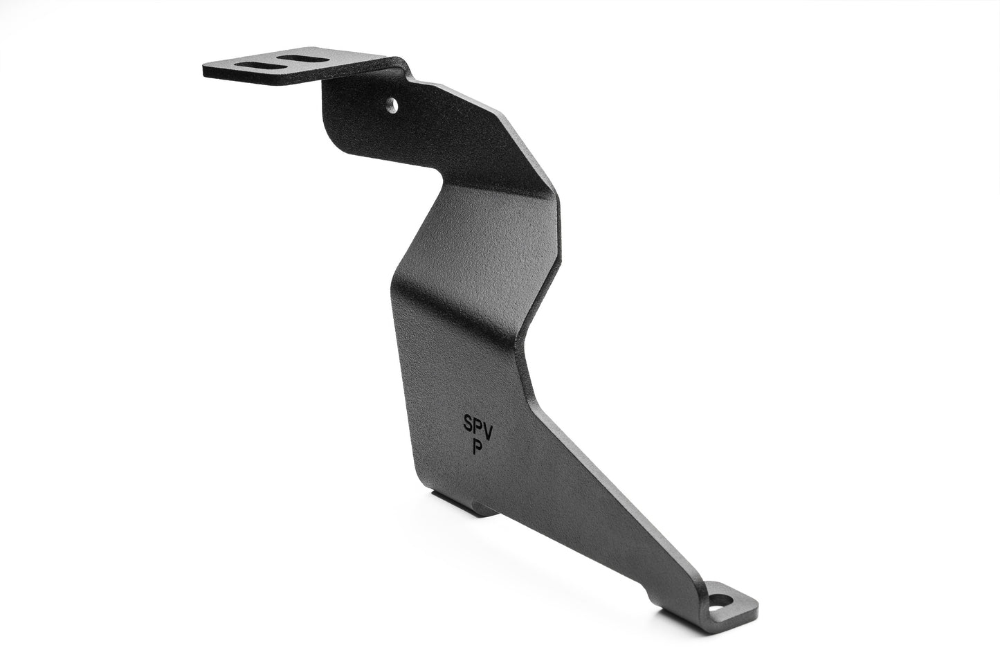 SPV Parts Ultra HEAVY DUTY 2021+ F-150 Raptor A - Pillar (Ditch) Mounts (Fits most 3" Light pods and BIGGER)