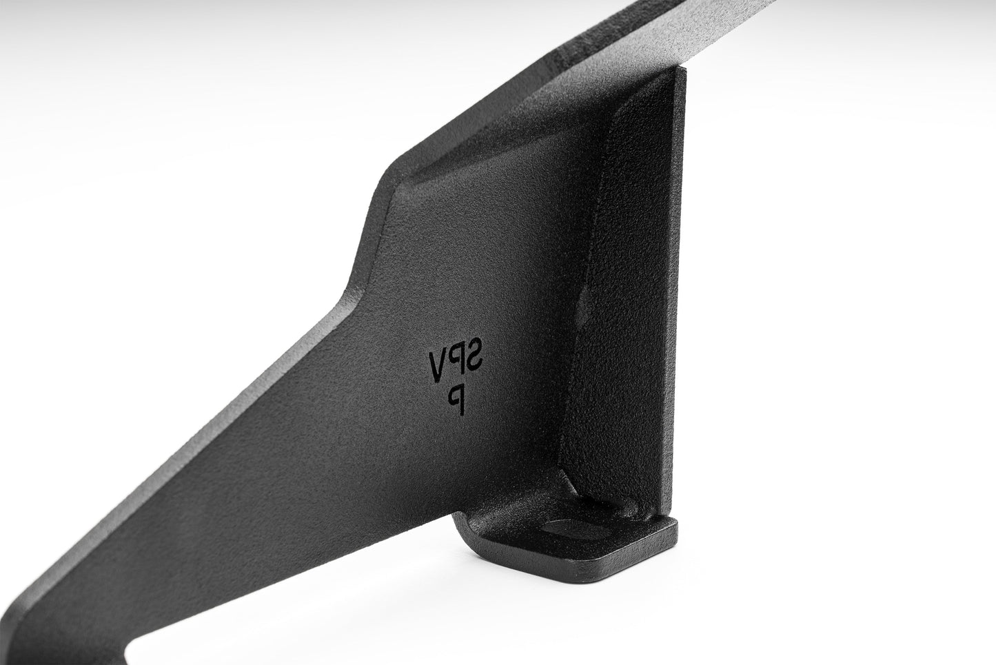 SPV Parts Ultra HEAVY DUTY 2021+ F-150 Raptor A - Pillar (Ditch) Mounts (Fits most 3" Light pods and BIGGER)