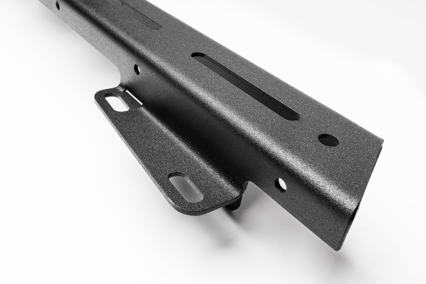 SPV Parts 2024+ Gen 3 Ford F-150 Raptor MODULAR Bumper Cross Mount (R and 37P Models)