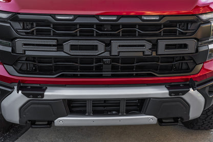 2024+ Gen 3 Ford Raptor (& Tremor) MODULAR Bumper Bracket Kit for 40 inch light bars by SPV Parts