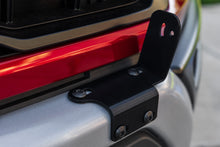 2024+ Gen 3 Ford Raptor MODULAR Bumper Bracket Kit for BAJA DESIGNS LINKABLE 6X light bars by SPV Parts