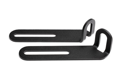 SPV Parts Rear Light Mounts - (24+ Ranger Raptor) Mount Rigid, Baja Designs, Diode Dynamics and more