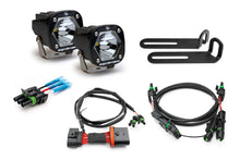 SPV Parts 2024+ FORD Ranger RAPTOR Rear Baja Designs S1 / SPV REVERSE LIGHT KIT (NO DRILL/MOD) rear light kit
