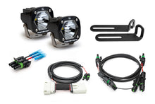 SPV Parts 2024+ FORD Ranger RAPTOR Rear Baja Designs S1 / SPV REVERSE LIGHT KIT (NO DRILL/MOD) rear light kit