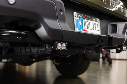 SPV Parts 2024+ FORD Ranger RAPTOR Rear Baja Designs S2 / SPV REVERSE LIGHT KIT (NO DRILL/MOD) rear light kit