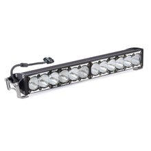 Baja Designs - OnX6 Hybrid LED/Laser Light Bar - Clear Hybrid Spot (10" - 50")