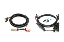 SPV Parts SHORT LENGTH REAR Harness w/ Taillight adapter - SPV Harness System (Works with MANY vehicles, See Details)