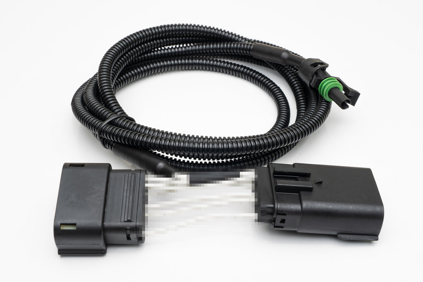 SPV Parts Harness Taillight Connector Adapter (Powers Reverse Lights/Backlights) - SPV Harness System (Works with MANY vehicles, See Details)