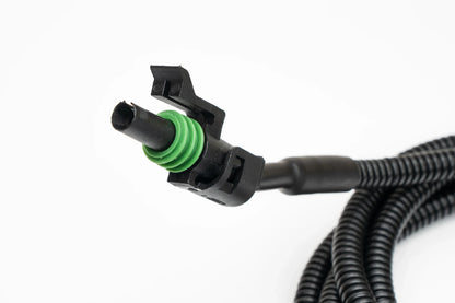 SPV Parts Harness System 2021+ Dodge Ram 1500 & TRX LED Headlight Parking/Headlight Connector Adapter (Powers Backlights)