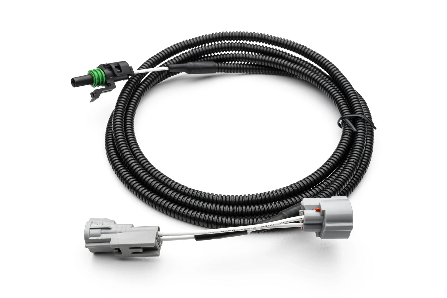 SPV Parts Harness System 21 - 24 Toyota 4Runner Headlight Parking/Marker light Adapter (LED)