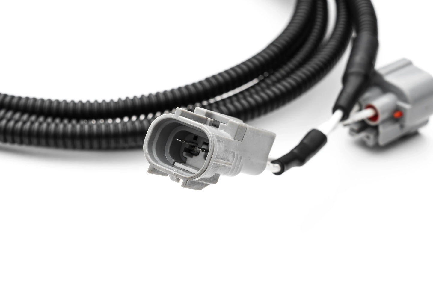 SPV Parts Harness System 21 - 24 Toyota 4Runner Headlight Parking/Marker light Adapter (LED)