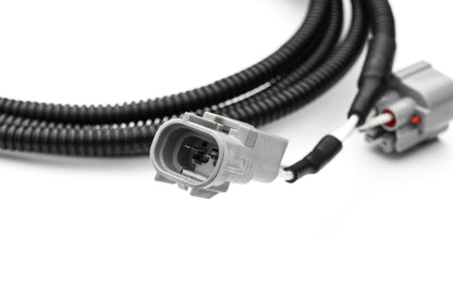 SPV Parts Harness System 24+ Toyota Tacoma Headlight Parking/Headlight Connector Adapter (Powers Backlights)