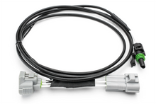 SPV Parts Harness System 24+ Toyota Tacoma / 22 - 25 Tundra Headlight Parking/Headlight Connector Adapter (Powers Backlights)