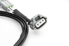 SPV Parts Harness System 24+ Toyota Tacoma / 22 - 25 Tundra Headlight Parking/Headlight Connector Adapter (Powers Backlights)