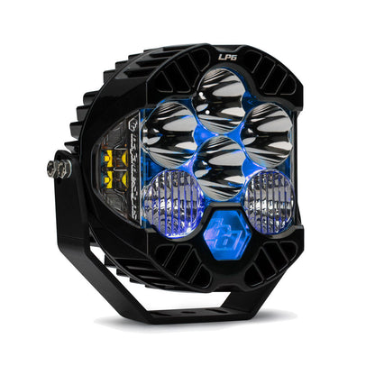 Baja Designs LP6 Pro LED Pod Lights (Sold in Singles)