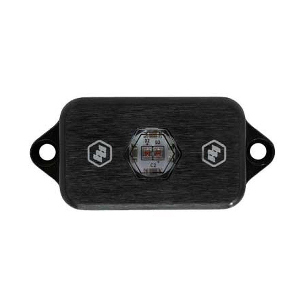 LED Rock Light Baja Designs