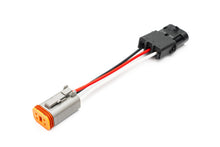 SPV Parts Harness 4 Pole DT Connector Adapters (Single) - SPV Harness System (Works with MANY vehicles, See Details)