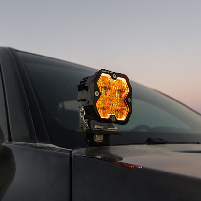 Squadron 2.0 Sport or Pro A-Pillar Light Kit - Toyota 2025-26 4Runner