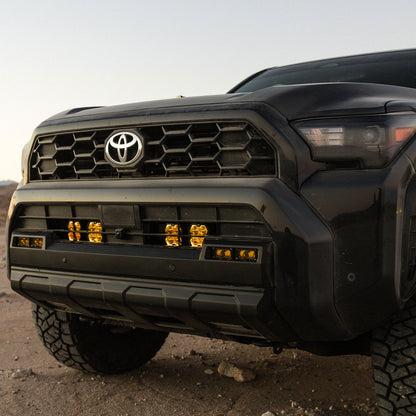 Squadron 2.0 Pro Behind-the-Grille Light Kit - Toyota 2025-26 4Runner