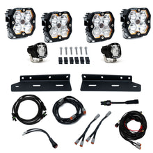 Squadron 2.0 Pro / S1 Fog Pocket Light Kit - Ford 2021-26 F-150 Raptor
