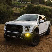 Squadron 2.0 SportS2 Sport Fog Pocket Light Kit - Ford 2017-20 F-150 Raptor