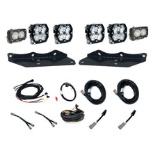 Squadron 2.0 ProS2 Sport Fog Pocket Light Kit - Ford 2017-20 F-150 Raptor