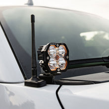 Squadron 2.0 Pro A-Pillar Light Kit - Ford 2015-20 F-150; 2017-20 F-150 Raptor