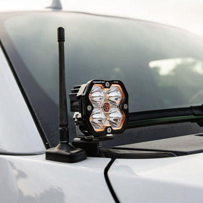 Squadron 2.0 Pro A-Pillar Light Kit - Ford 2015-20 F-150; 2017-20 F-150 Raptor