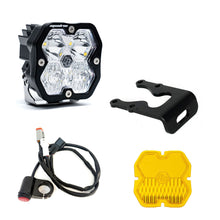 Squadron 2.0 Sport Headlight Kit - Sur-Ron 2018-24 Light Bee X; Talaria 2022-24 Sting MX3MX4