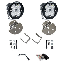 Squadron-R 2.0 Sport Fog Pocket Light Kit - Chevy GMC 2015-19 Colorado/Canyon/Silverado/Sierra/2500HD/3500HD