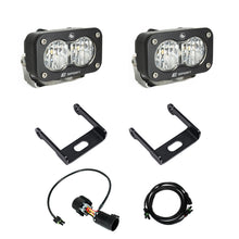 Toyota 4Runner S2 Sport Reverse Kit - 2025-2026 Toyota 4Runner