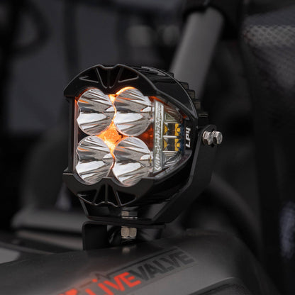 2020-2024 Kawasaki Teryx KRX 1000 KRX XL80 / XLPro / XLSport / LP4 Pro A-Pillar kit
