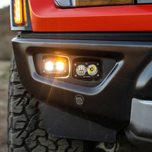 21-23 Ford F-150 Raptor; 22-23 Bronco Raptor S2 SAE Fog Pocket Kit - Baja Designs