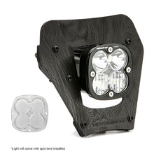Baja Designs - KTM Squadron Pro (DC) LED Headlight Kit - 2024-2025 KTM XCF-W, XC-W