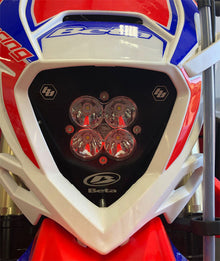 20+ Beta RR 4 Stroke - Squadron Sport/Pro Headlight Kit - Baja Designs