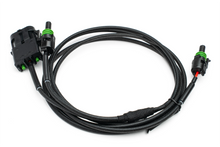 SPV Parts - 4 Function Dual Tail Light Adapter Jumper Harness (To Full Rear Extension)