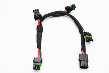4X 3 Pole SD or HD Chain Harness Splitter add on - SPV Harness System (Works with MANY vehicles, See Details)