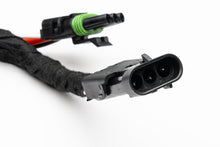 4X 3 Pole SD or HD Chain Harness Splitter add on - SPV Harness System (Works with MANY vehicles, See Details)