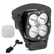 Baja Designs - GasGas XL Pro (DC) LED Headlight Kit w Dimmer -2024-2025 GasGas ES, EC-F, EC