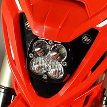 22+ Beta RR-S 4 Stroke - Squadron Sport/Pro Headlight Kit - Baja Designs