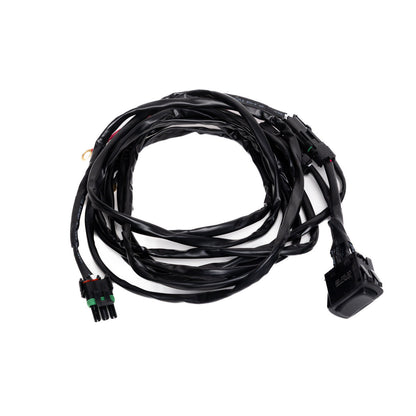 Reflex Light Actuator Harness – Rocker Switch Universal Motor Actuator Adaptor Harness - Universal