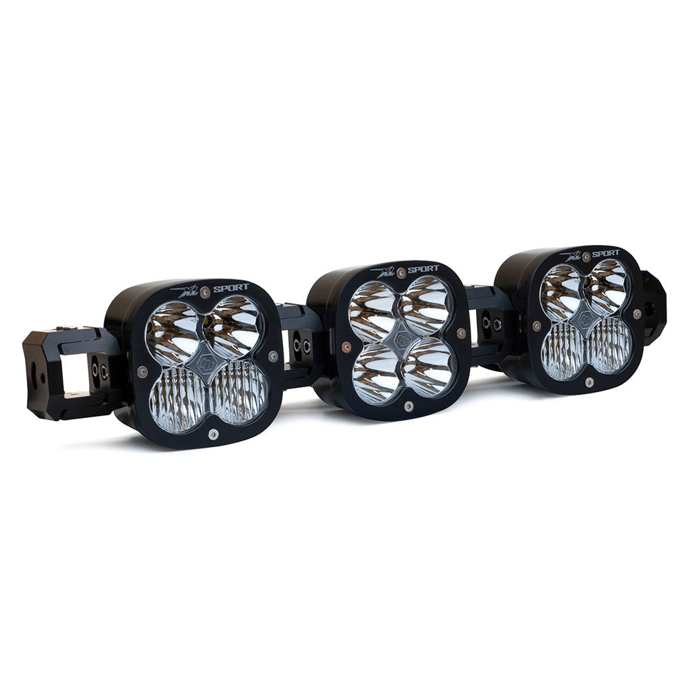 BAJA DESIGNS XL Sport LINKABLE LED LIGHT BAR (Choose from 3-9)