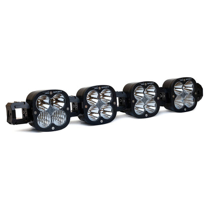 BAJA DESIGNS XL Sport LINKABLE LED LIGHT BAR (Choose from 3-9)