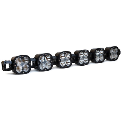 BAJA DESIGNS XL Sport LINKABLE LED LIGHT BAR (Choose from 3-9)