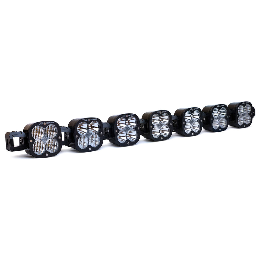 BAJA DESIGNS XL Sport LINKABLE LED LIGHT BAR (Choose from 3-9)