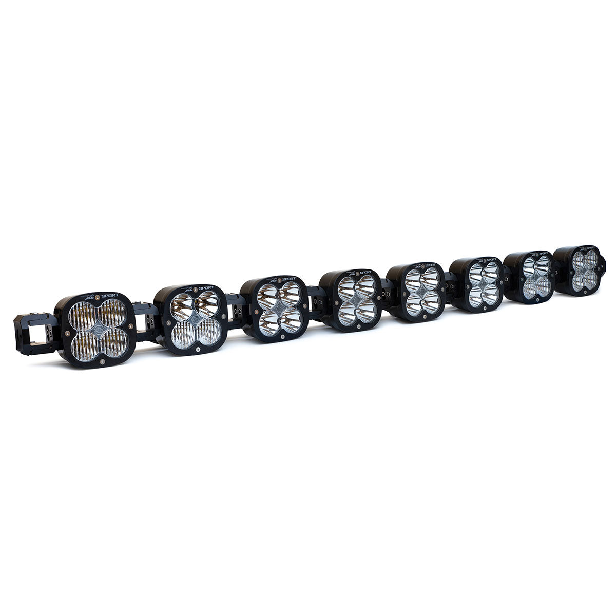 BAJA DESIGNS XL Sport LINKABLE LED LIGHT BAR (Choose from 3-9)