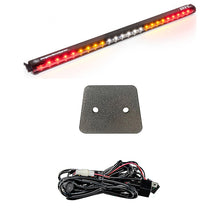 19-23 Honda Talon RTL 30 inch Rear Tail Light Kit - Baja Designs NOTE: w/ 2-Seats